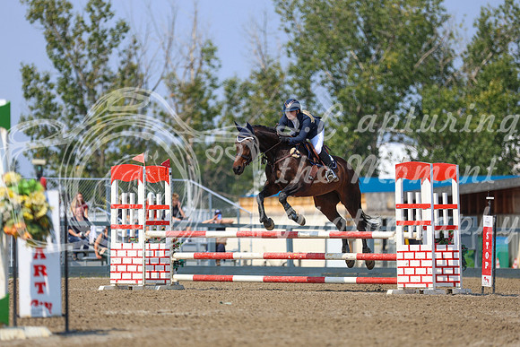 19748 - Mckenna - 2026 Rocky Mountain Classic II - Saturday August 15th
