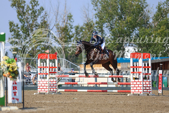 19749 - Mckenna - 2026 Rocky Mountain Classic II - Saturday August 15th