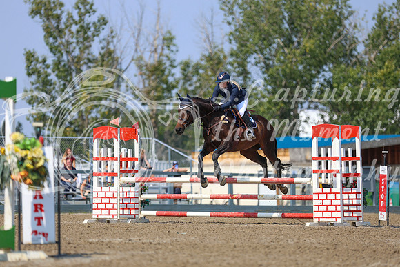 19750 - Mckenna - 2026 Rocky Mountain Classic II - Saturday August 15th