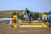 22003 - Mckenna - 2026 Rocky Mountain Classic II - Saturday August 15th