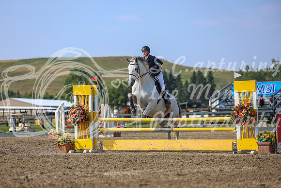22003 - Mckenna - 2026 Rocky Mountain Classic II - Saturday August 15th