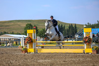 22004 - Mckenna - 2026 Rocky Mountain Classic II - Saturday August 15th