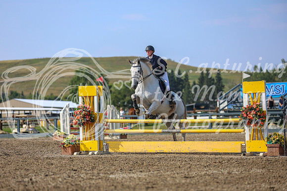 22004 - Mckenna - 2026 Rocky Mountain Classic II - Saturday August 15th