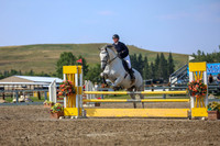 22005 - Mckenna - 2026 Rocky Mountain Classic II - Saturday August 15th