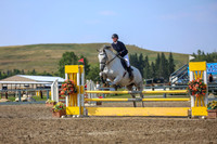 22006 - Mckenna - 2026 Rocky Mountain Classic II - Saturday August 15th