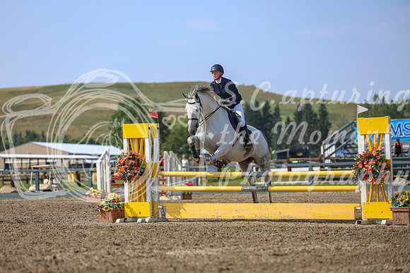22006 - Mckenna - 2026 Rocky Mountain Classic II - Saturday August 15th