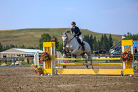 22007 - Mckenna - 2026 Rocky Mountain Classic II - Saturday August 15th