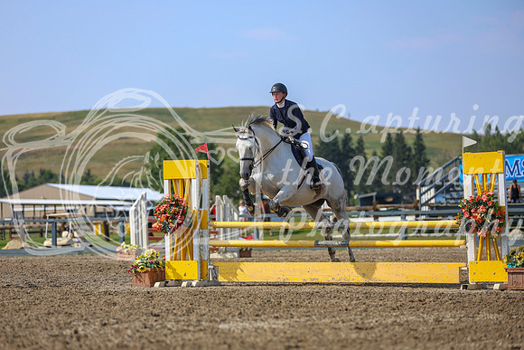 22007 - Mckenna - 2026 Rocky Mountain Classic II - Saturday August 15th