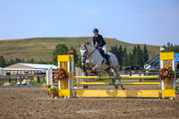 22008 - Mckenna - 2026 Rocky Mountain Classic II - Saturday August 15th