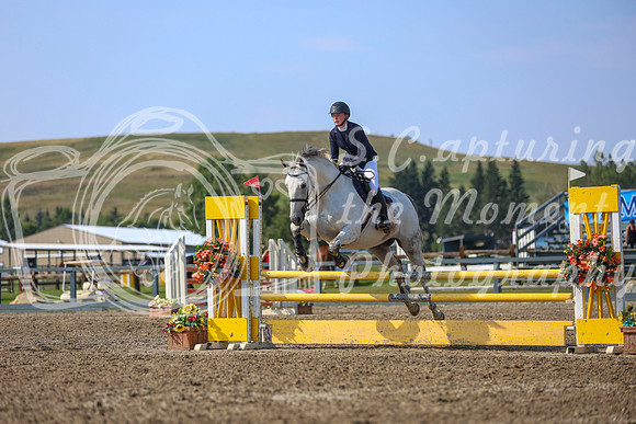 22008 - Mckenna - 2026 Rocky Mountain Classic II - Saturday August 15th