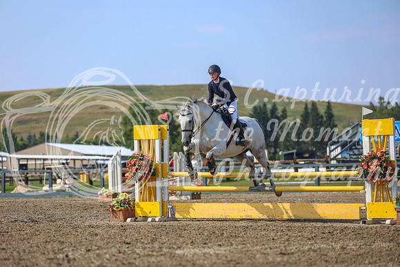 22009 - Mckenna - 2026 Rocky Mountain Classic II - Saturday August 15th