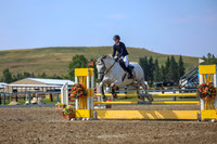 22010 - Mckenna - 2026 Rocky Mountain Classic II - Saturday August 15th