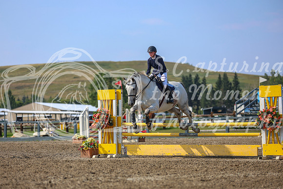22010 - Mckenna - 2026 Rocky Mountain Classic II - Saturday August 15th