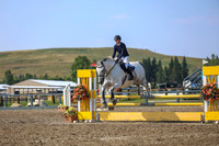 22011 - Mckenna - 2026 Rocky Mountain Classic II - Saturday August 15th