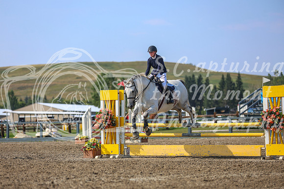 22011 - Mckenna - 2026 Rocky Mountain Classic II - Saturday August 15th