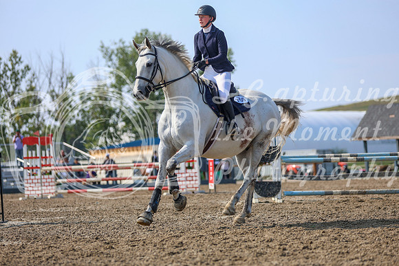 22013 - Mckenna - 2026 Rocky Mountain Classic II - Saturday August 15th