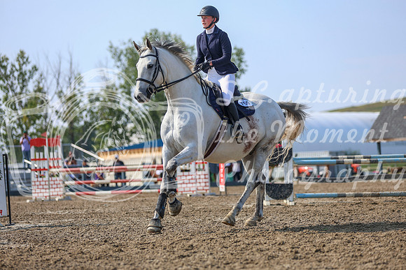 22014 - Mckenna - 2026 Rocky Mountain Classic II - Saturday August 15th