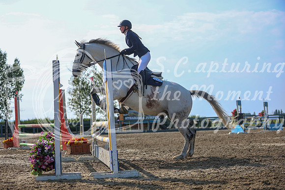 22015 - Mckenna - 2026 Rocky Mountain Classic II - Saturday August 15th