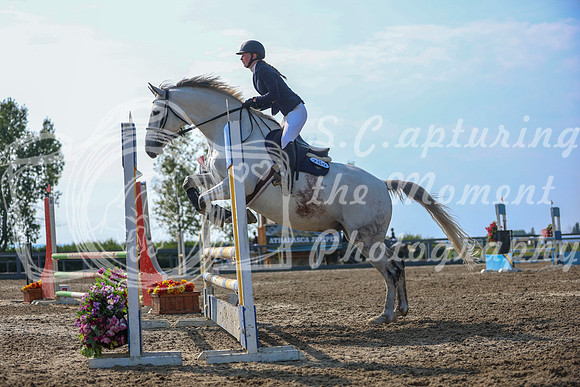 22016 - Mckenna - 2026 Rocky Mountain Classic II - Saturday August 15th