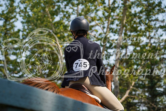 14171 - Grace - 2026 Rocky Mountain Classic II - Saturday August 15th