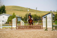 14174 - Grace - 2026 Rocky Mountain Classic II - Saturday August 15th