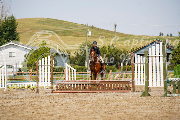 14174 - Grace - 2026 Rocky Mountain Classic II - Saturday August 15th