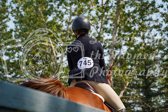 14172 - Grace - 2026 Rocky Mountain Classic II - Saturday August 15th