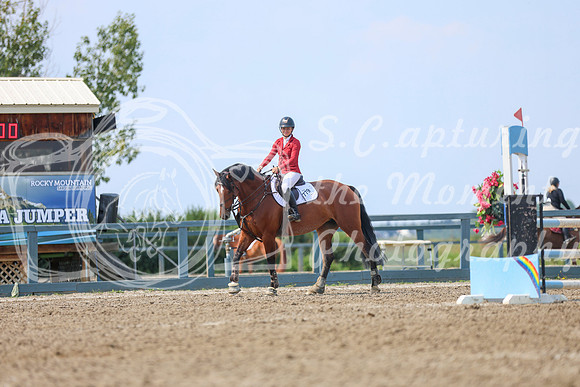 20462 - Mckenna - 2026 Rocky Mountain Classic II - Saturday August 15th