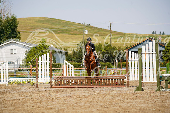 14175 - Grace - 2026 Rocky Mountain Classic II - Saturday August 15th