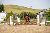 14173 - Grace - 2026 Rocky Mountain Classic II - Saturday August 15th