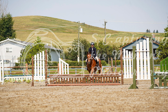 14173 - Grace - 2026 Rocky Mountain Classic II - Saturday August 15th
