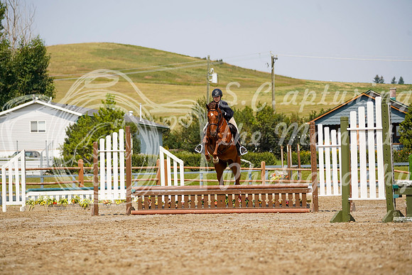 14176 - Grace - 2026 Rocky Mountain Classic II - Saturday August 15th