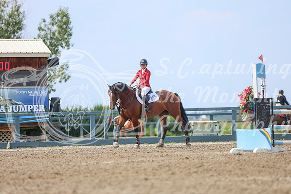20463 - Mckenna - 2026 Rocky Mountain Classic II - Saturday August 15th