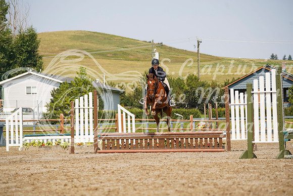 14177 - Grace - 2026 Rocky Mountain Classic II - Saturday August 15th