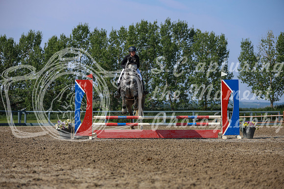 09585 - Mckenna - 2026 Rocky Mountain Classic II - Saturday August 15th