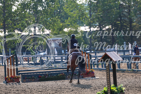 03811 - Mykenzi - 2026 Rocky Mountain Classic II - Saturday August 15th