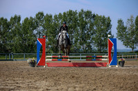 09587 - Mckenna - 2026 Rocky Mountain Classic II - Saturday August 15th