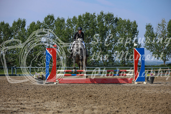 09587 - Mckenna - 2026 Rocky Mountain Classic II - Saturday August 15th