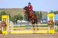 20464 - Mckenna - 2026 Rocky Mountain Classic II - Saturday August 15th