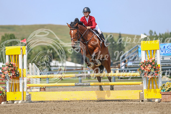 20464 - Mckenna - 2026 Rocky Mountain Classic II - Saturday August 15th
