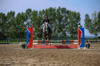 09586 - Mckenna - 2026 Rocky Mountain Classic II - Saturday August 15th