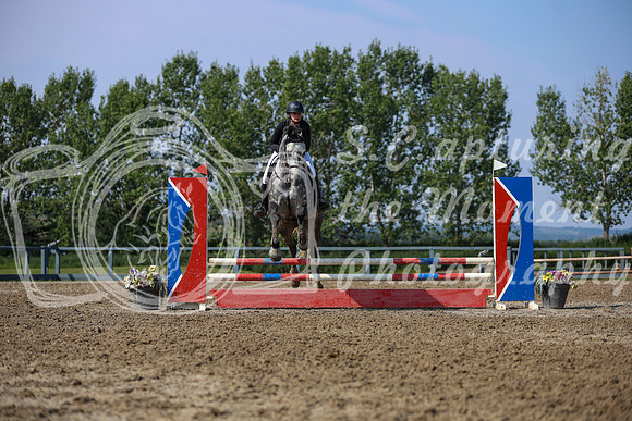 09586 - Mckenna - 2026 Rocky Mountain Classic II - Saturday August 15th