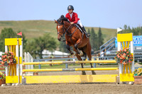 20465 - Mckenna - 2026 Rocky Mountain Classic II - Saturday August 15th