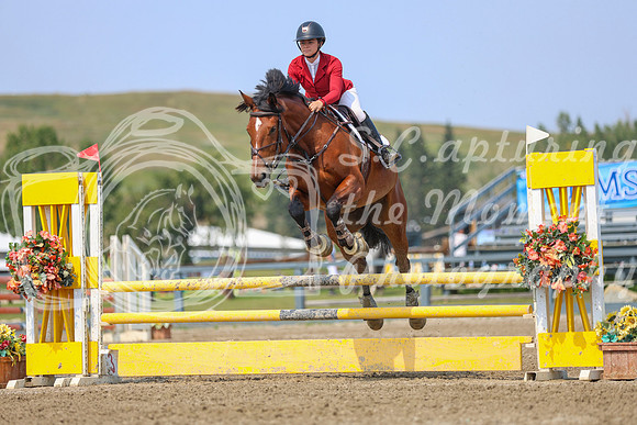 20466 - Mckenna - 2026 Rocky Mountain Classic II - Saturday August 15th