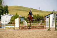 14178 - Grace - 2026 Rocky Mountain Classic II - Saturday August 15th