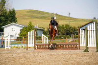 14179 - Grace - 2026 Rocky Mountain Classic II - Saturday August 15th