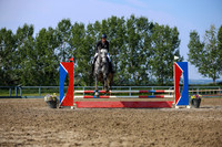 09588 - Mckenna - 2026 Rocky Mountain Classic II - Saturday August 15th