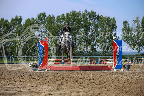 09588 - Mckenna - 2026 Rocky Mountain Classic II - Saturday August 15th