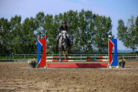 09589 - Mckenna - 2026 Rocky Mountain Classic II - Saturday August 15th