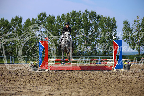 09589 - Mckenna - 2026 Rocky Mountain Classic II - Saturday August 15th